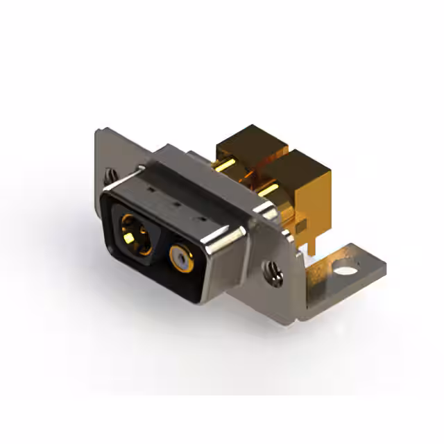 629-2WK2640-5NC EDAC Inc.  Ensembles de connecteurs D-Sub